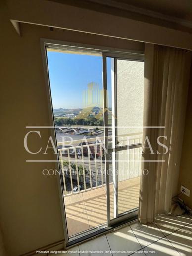 Apartamento com 3 Quartos à Venda, 55,00 m² - Foto 10