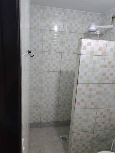 Casa com 1 Quarto para Temporada - Foto 12