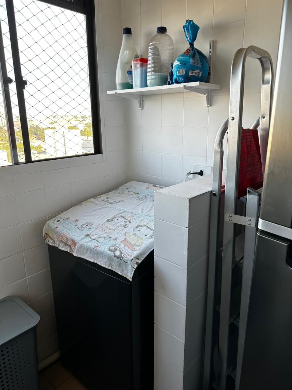 Apartamento com 2 Quartos à Venda - Foto 8