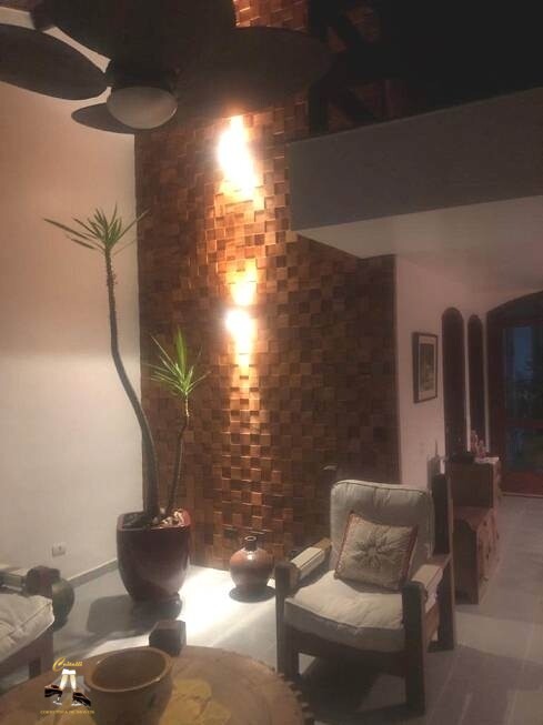 Casa com 4 Quartos para Temporada, 400,00 m² - Foto 13