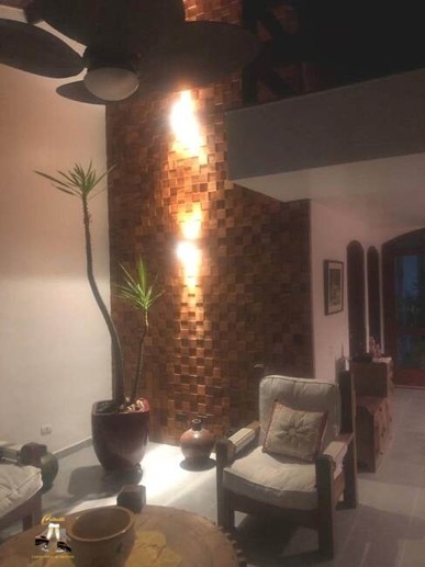 Casa com 4 Quartos para Temporada, 400,00 m² - Foto 11