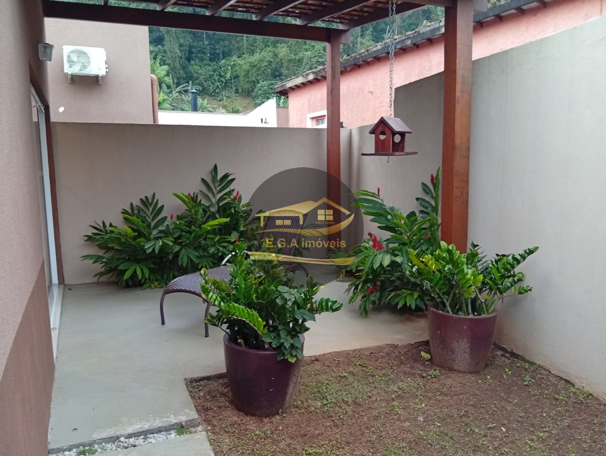 Casa com 3 Quartos para Temporada, 80,00 m² - Foto 1