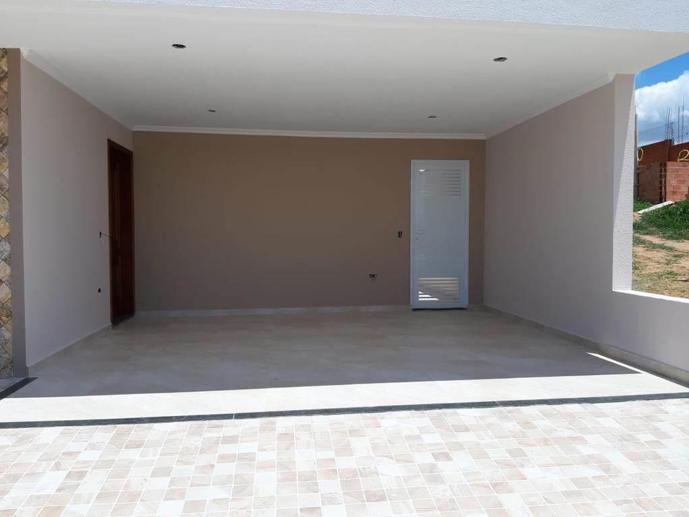Casa com 3 Quartos à Venda - Foto 5