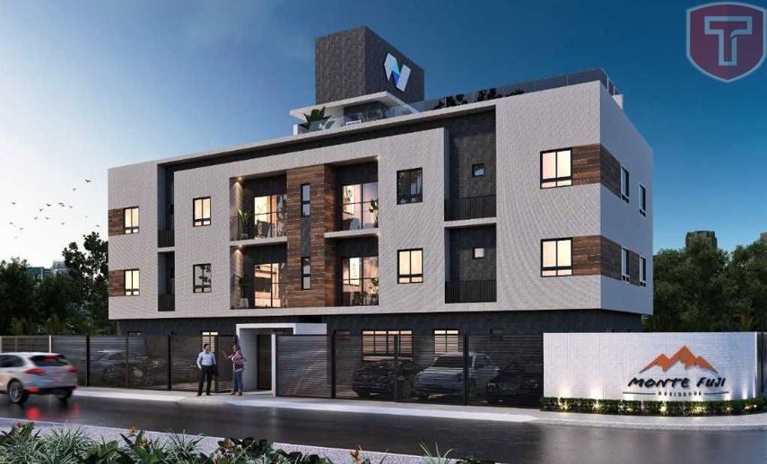 Apartamento com 2 Quartos à Venda, 48,00 m² - Foto 8
