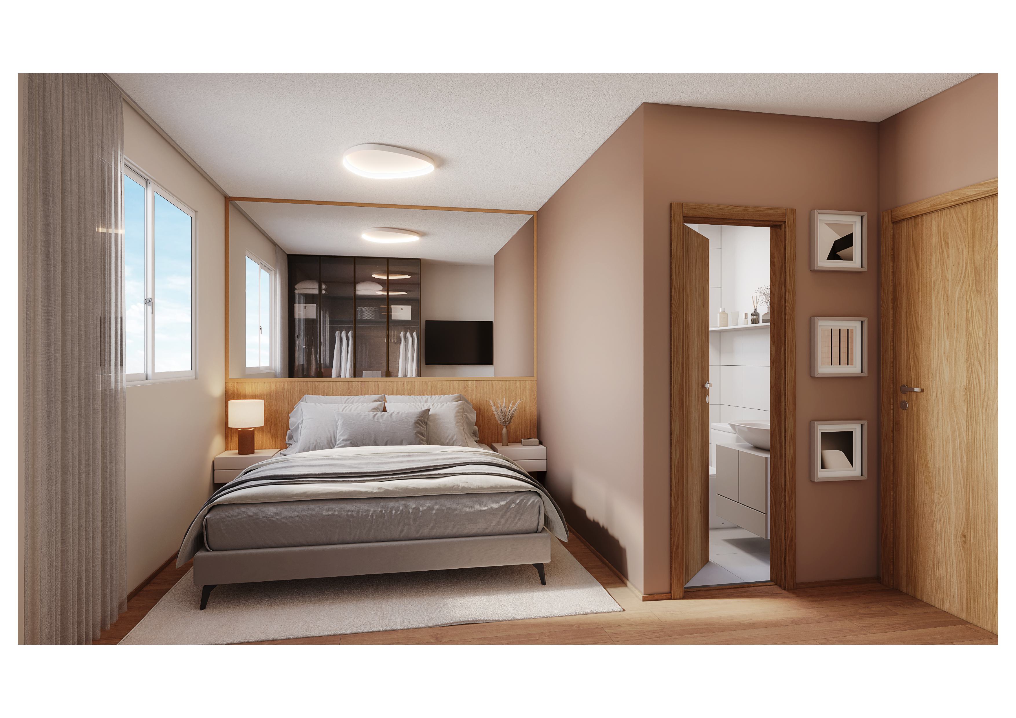 Apartamento com 2 Quartos à Venda, 50,76 m² - Foto 9