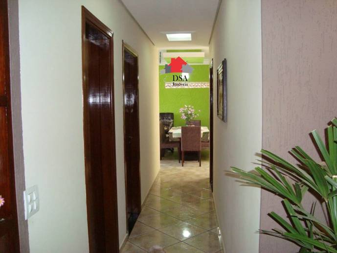 Casa com 3 Quartos à Venda, 250,00 m² - Foto 2