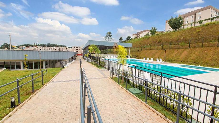 Apartamento com 2 Quartos à Venda, 44,00 m² - Foto 4