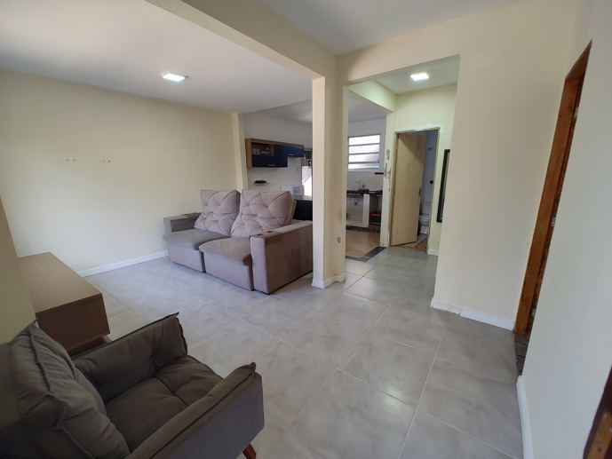 Casa com 2 Quartos para Temporada, 250,00 m² - Foto 7
