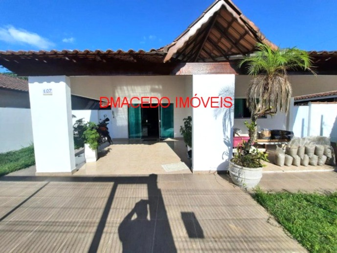 Casa com 3 Quartos à Venda - Foto 8