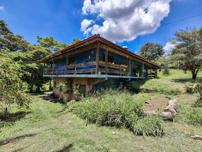 Rural com 3 Quartos à Venda, 5.400,00 m² - Foto 10