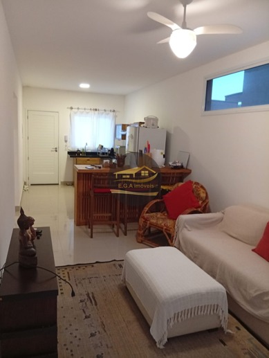 Casa com 3 Quartos para Temporada, 80,00 m² - Foto 16