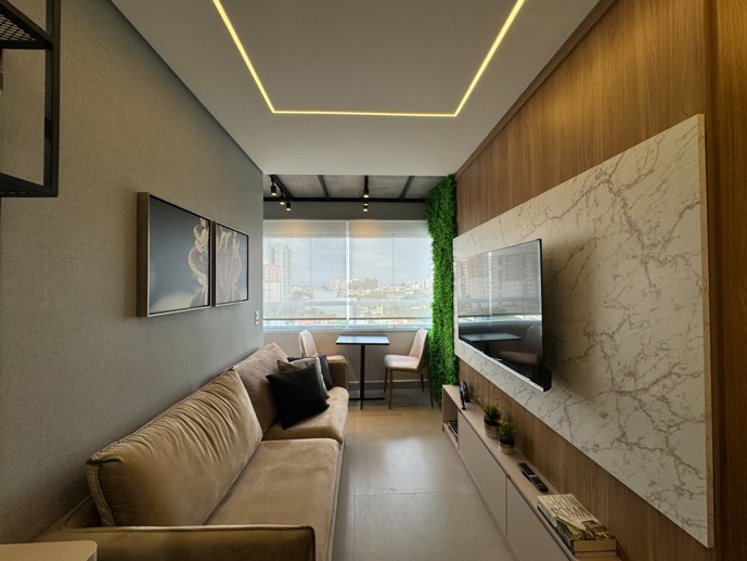 Apartamento com 2 Quartos à Venda - Foto 12