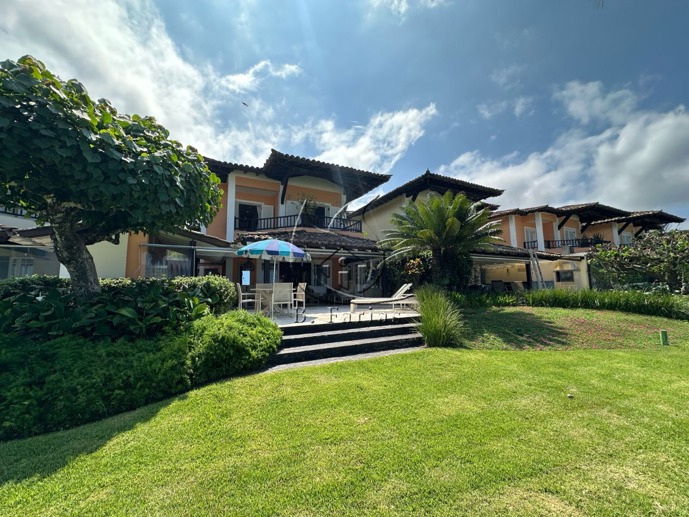 Casa com 4 Quartos à Venda, 883,00 m² - Foto 1