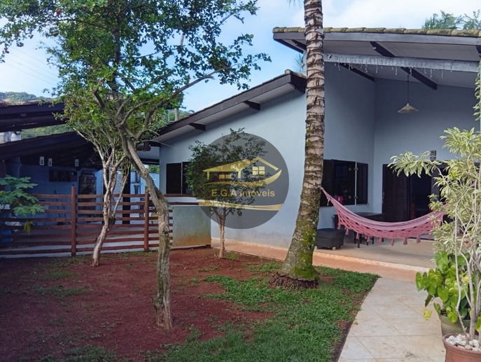 Casa com 3 Quartos para Temporada, 300,00 m² - Foto 3