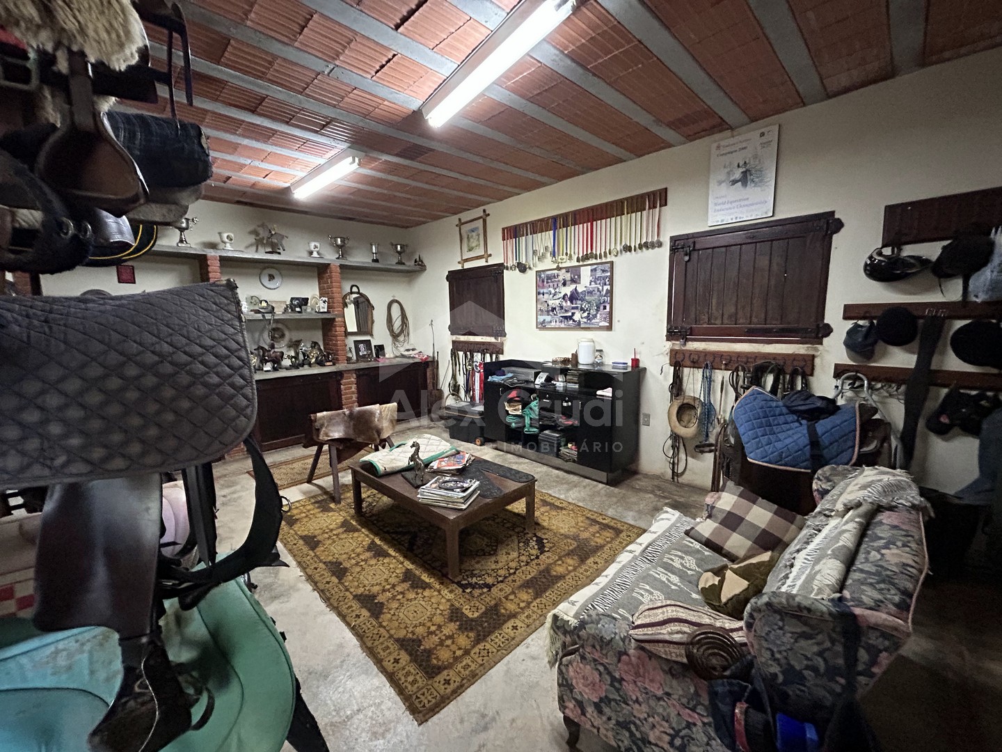 Rural com 8 Quartos à Venda, 242.000,00 m² - Foto 5