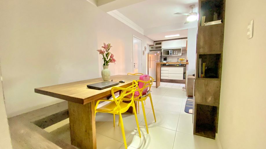 Apartamento com 2 Quartos à Venda, 64,00 m² - Foto 11