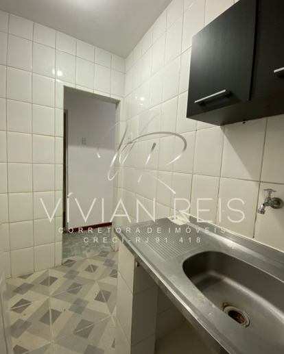 Apartamento com 1 Quarto para Alugar, 24,00 m² - Foto 4