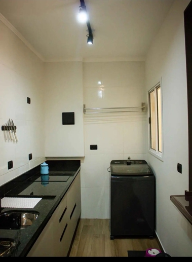 Apartamento com 2 Quartos à Venda, 45,00 m² - Foto 1