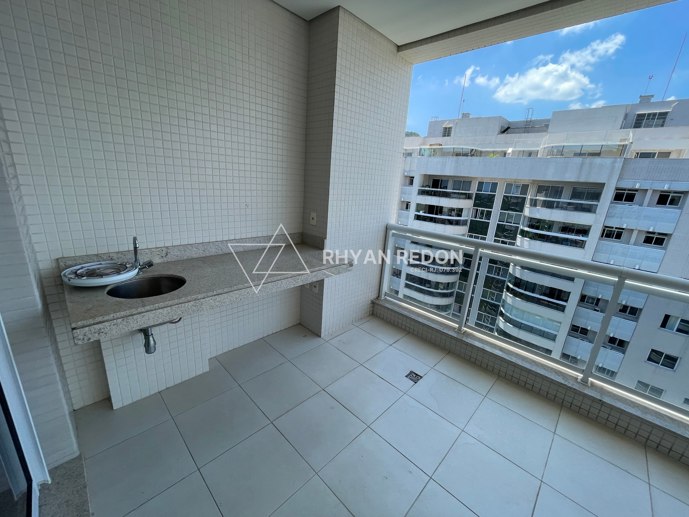 Apartamento com 2 Quartos à Venda, 157,04 m² - Foto 3