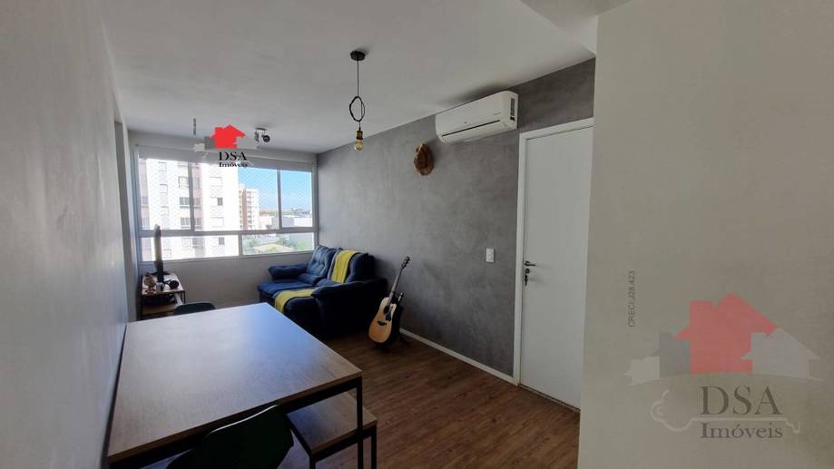 Apartamento com 2 Quartos à Venda, 56,00 m² - Foto 28