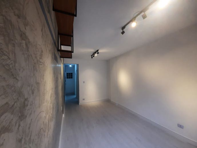 Apartamento com 1 Quarto à Venda - Foto 2