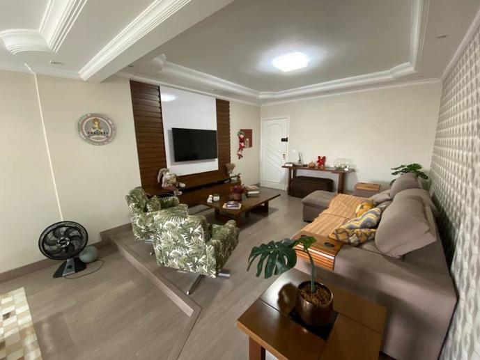 Apartamento com 3 Quartos à Venda, 120,00 m² - Foto 6