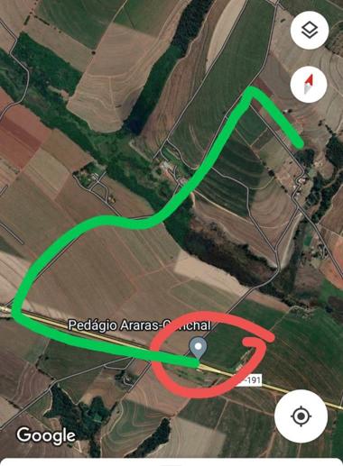 Rural à Venda, 20.000,00 m² - Foto 5