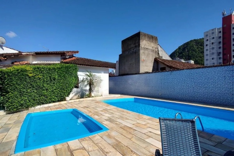 Casa com 2 Quartos à Venda, 75,00 m² - Foto 3
