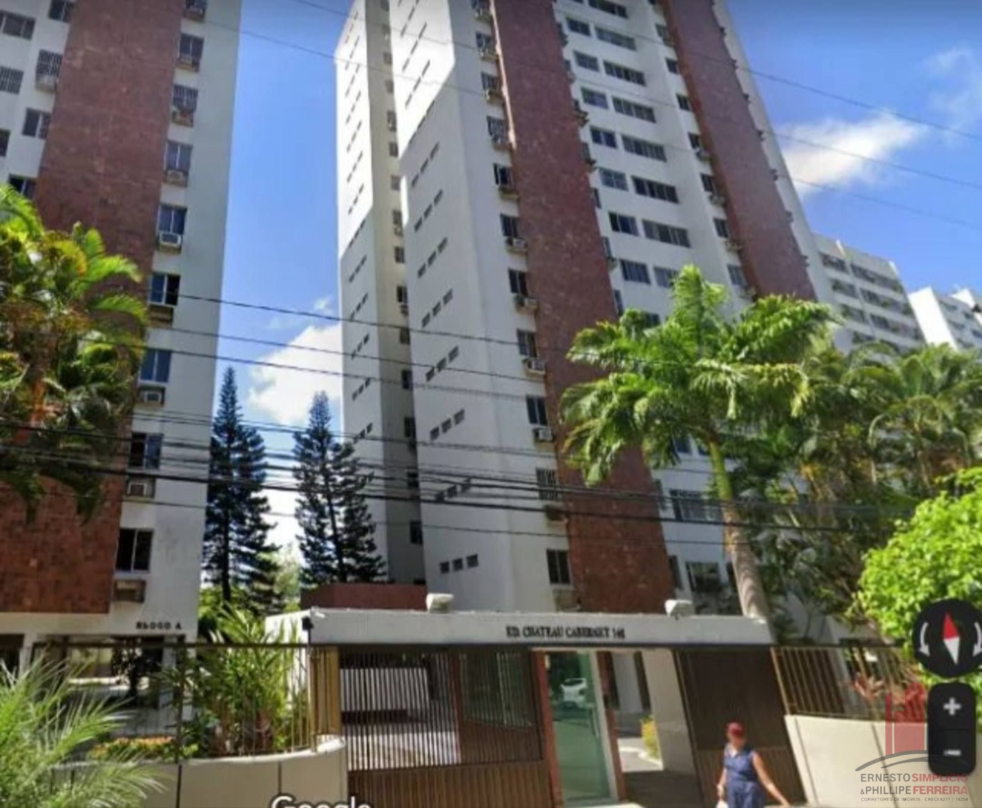 Apartamento com 3 Quartos à Venda, 87,00 m² - Foto 2