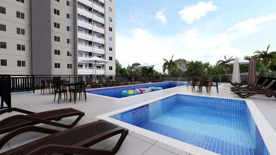 Apartamento com 2 Quartos à Venda, 89,00 m² - Foto 23