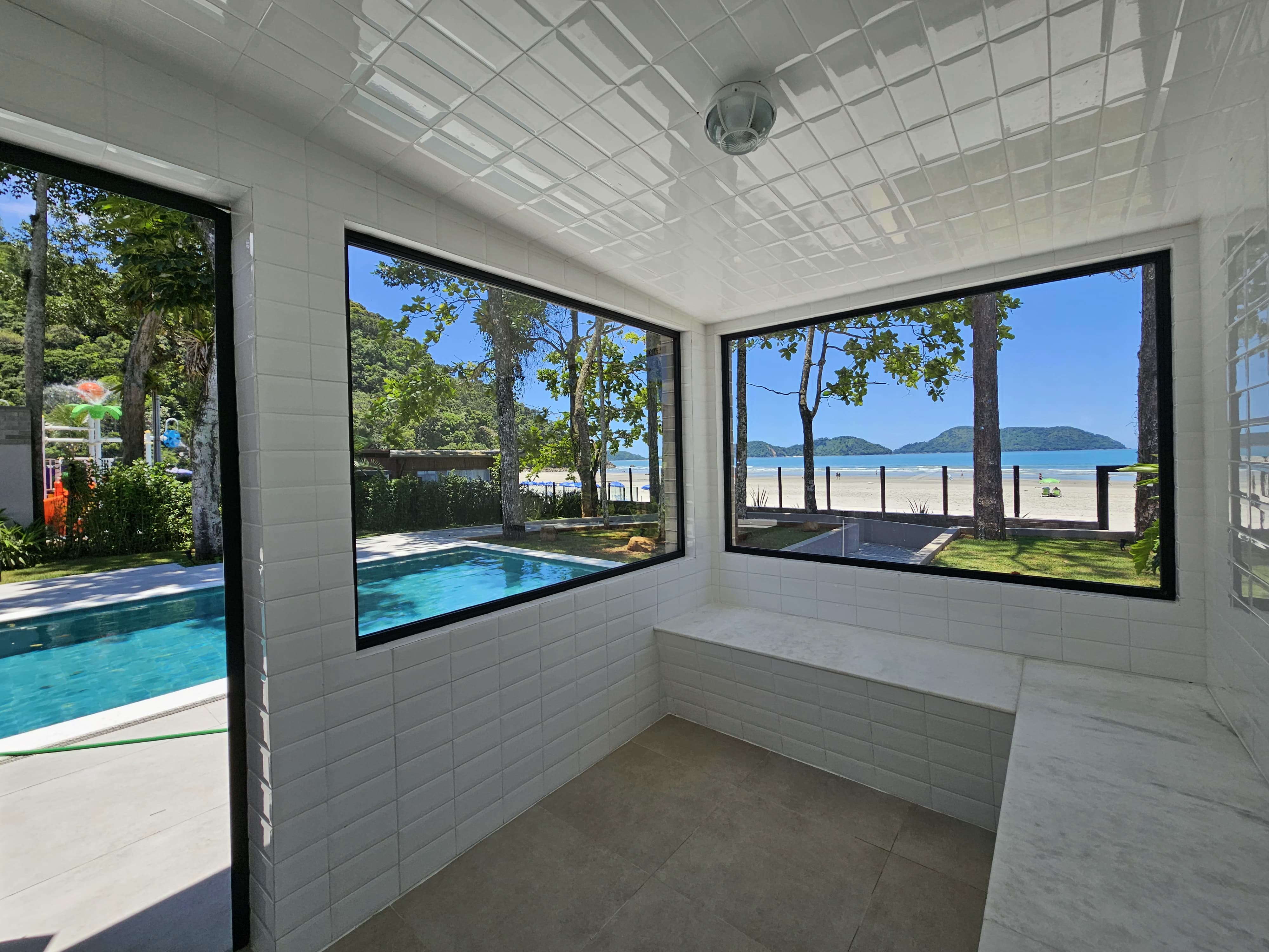 Casa para Temporada, 325,00 m² - Foto 31