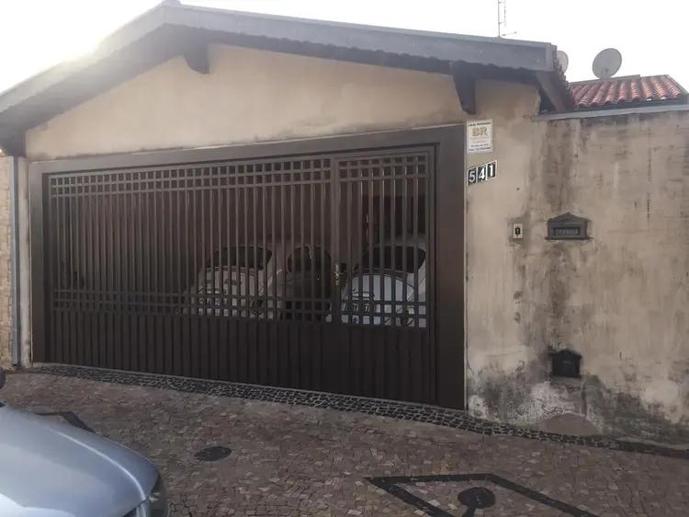 Casa com 1 Quarto à Venda, 93,33 m² - Foto 1