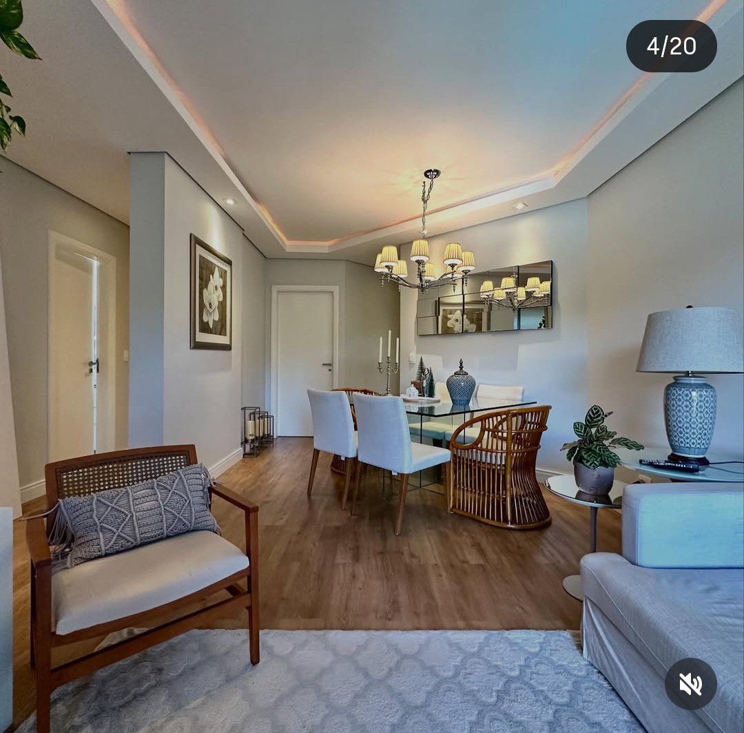 Apartamento com 3 Quartos à Venda - Foto 3