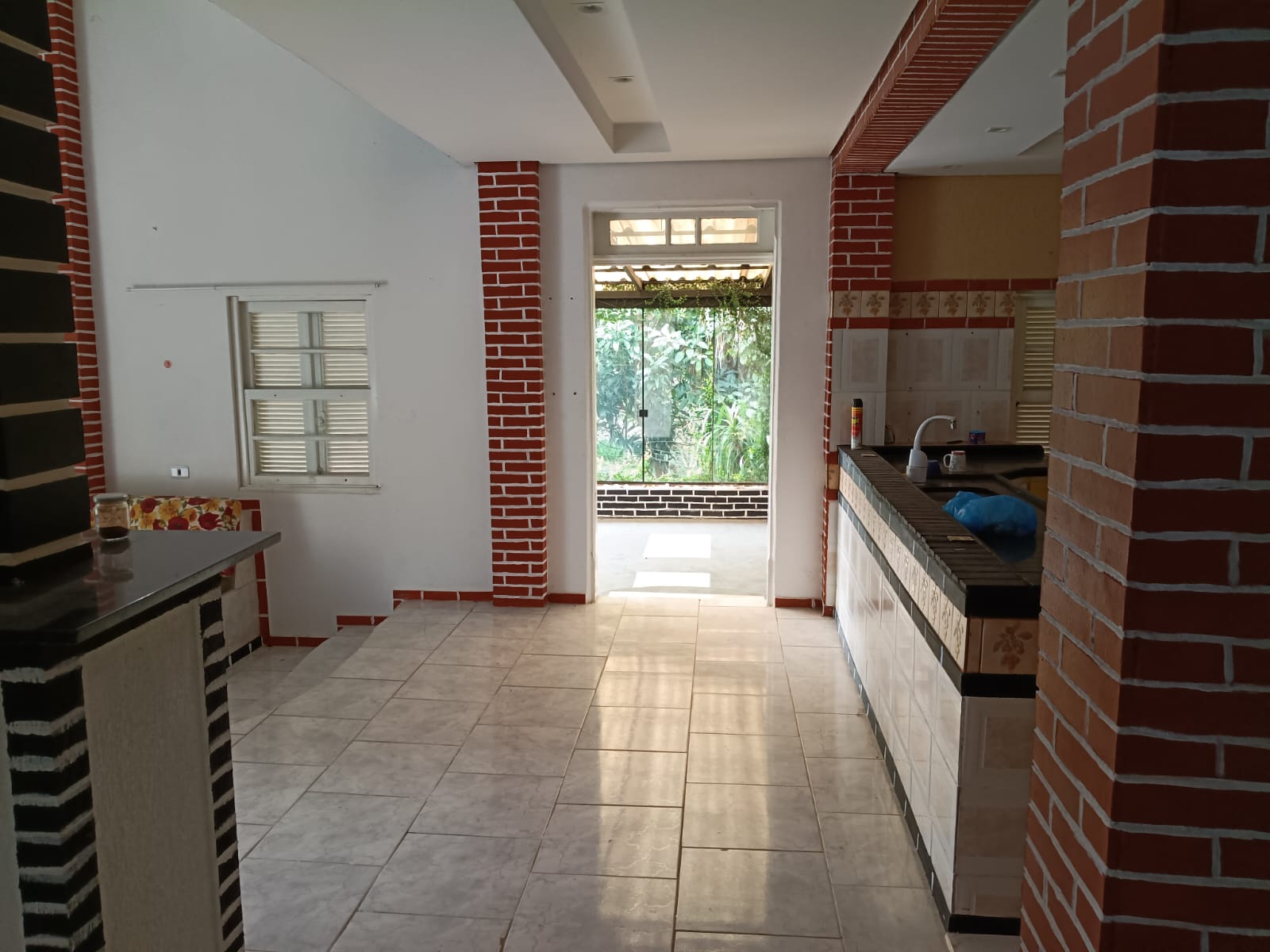Rural com 3 Quartos à Venda, 1.237,22 m² - Foto 131