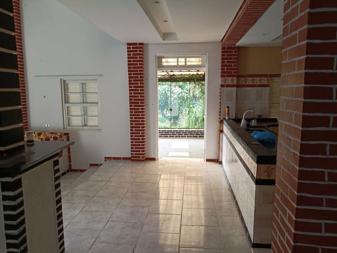Rural com 3 Quartos à Venda, 1.237,22 m² - Foto 131
