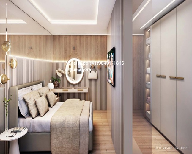 Apartamento com 3 Quartos à Venda, 102,16 m² - Foto 33