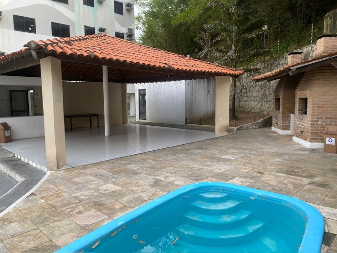 Apartamento com 3 Quartos à Venda - Foto 8