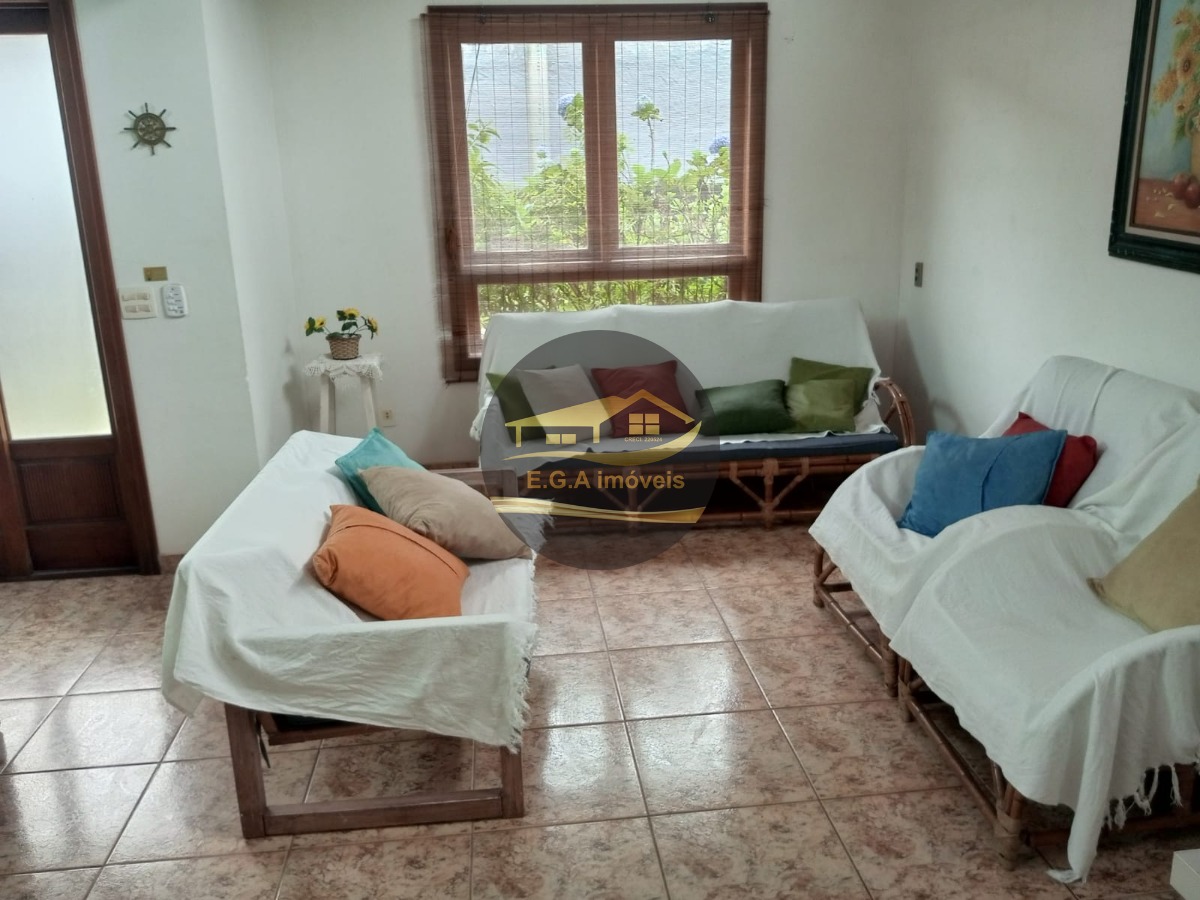 Casa com 3 Quartos para Temporada, 637,00 m² - Foto 6