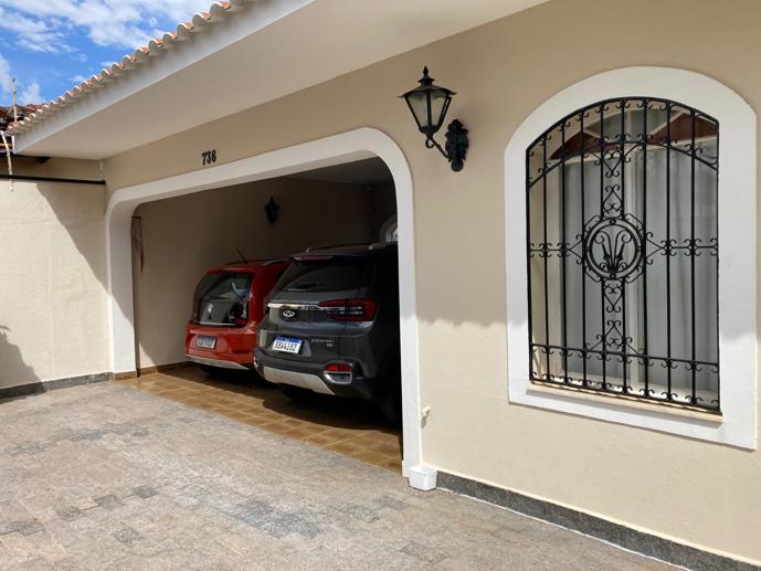 Casa com 4 Quartos à Venda - Foto 32