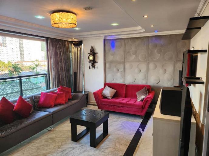 Apartamento com 3 Quartos à Venda, 171,00 m² - Foto 4