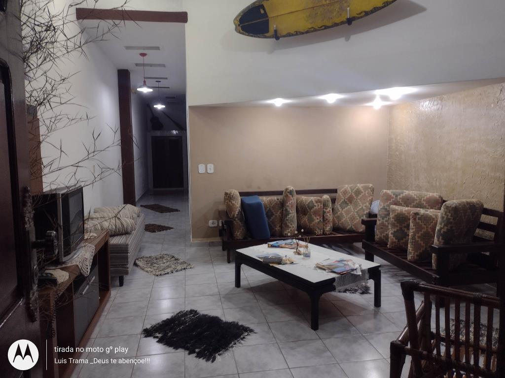 Casa com 4 Quartos para Temporada, 281,00 m² - Foto 9