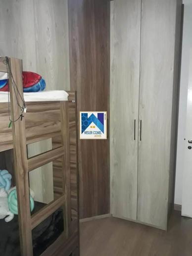 Apartamento com 3 Quartos à Venda - Foto 5