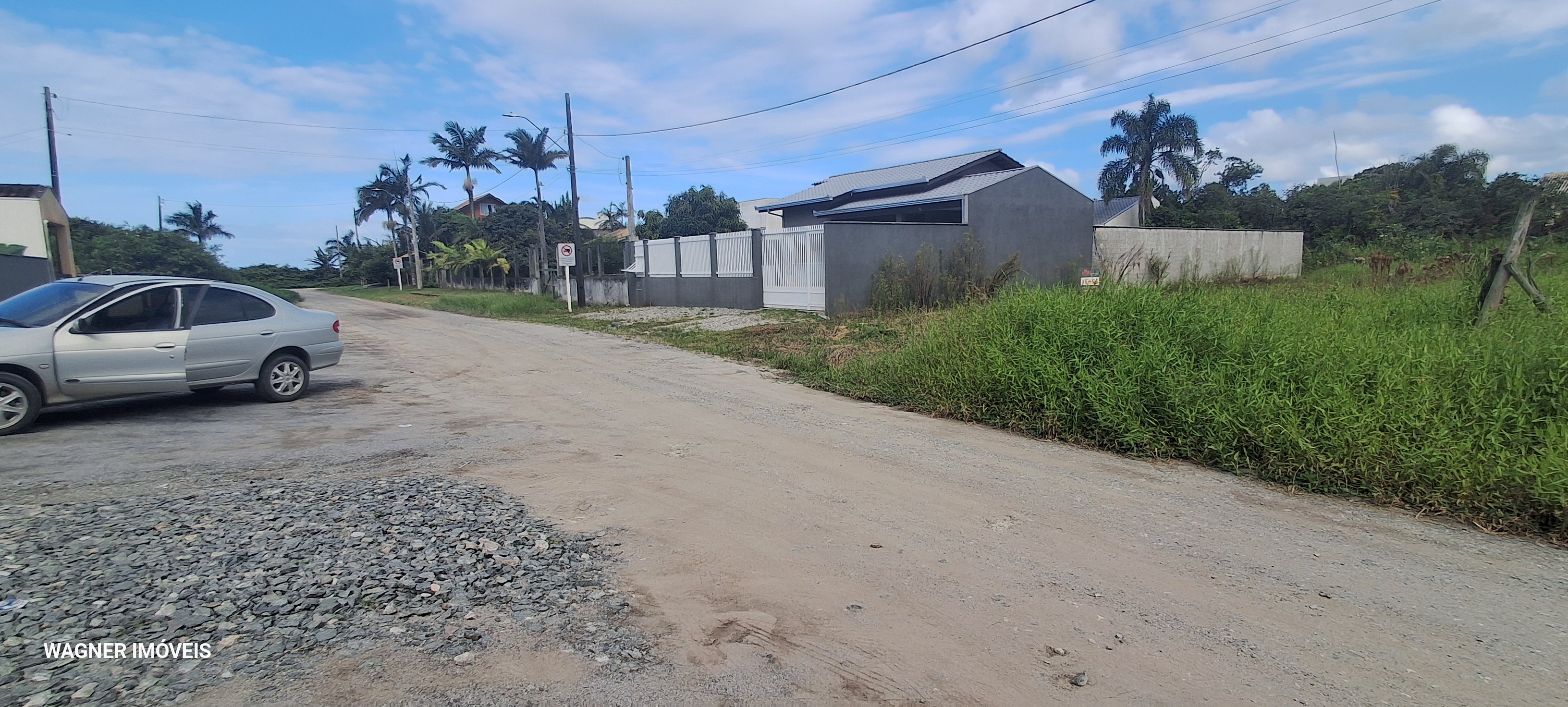 Terreno à Venda, 384,00 m² - Foto 3