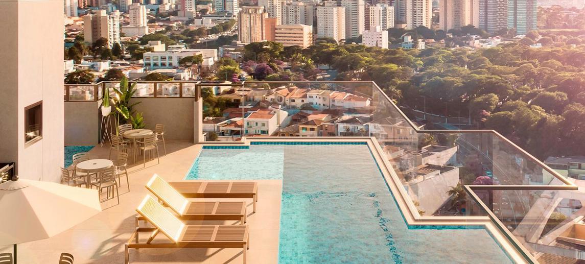 Apartamento com 2 Quartos à Venda, 101,72 m² - Foto 1