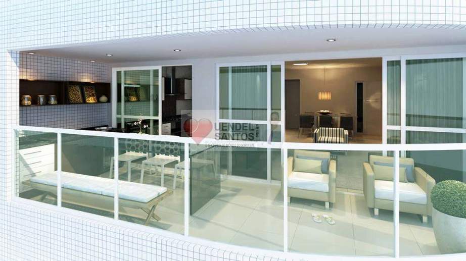 Apartamento com 4 Quartos à Venda, 176,00 m² - Foto 4