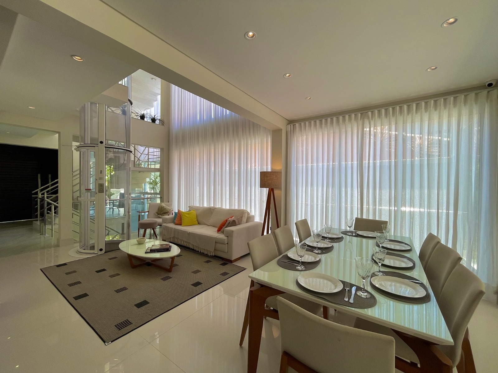Casa com 5 Quartos à Venda, 553,00 m² - Foto 9