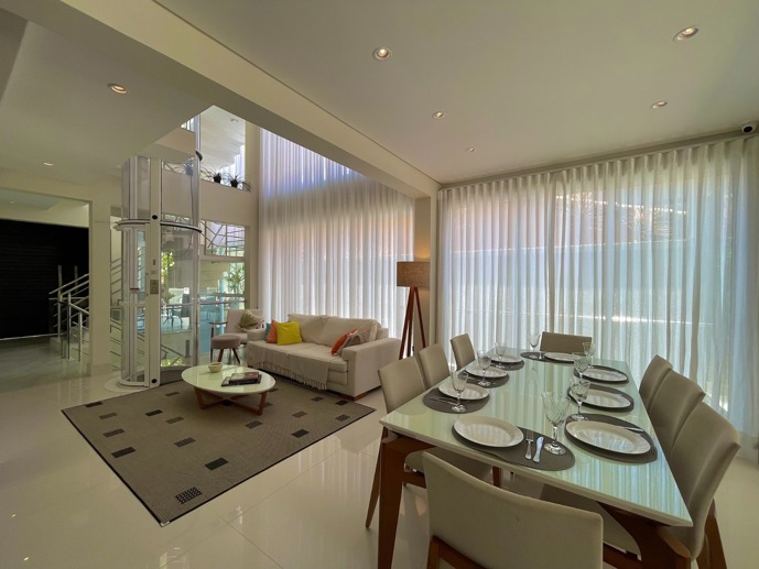 Casa com 5 Quartos à Venda, 553,00 m² - Foto 9