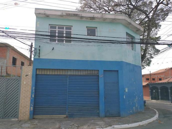 Comercial à Venda, 420,00 m² - Foto 1