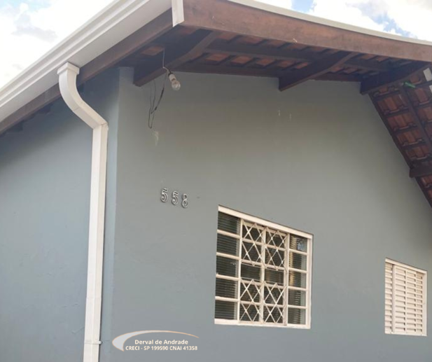 Casa com 2 Quartos à Venda, 60,00 m² - Foto 1