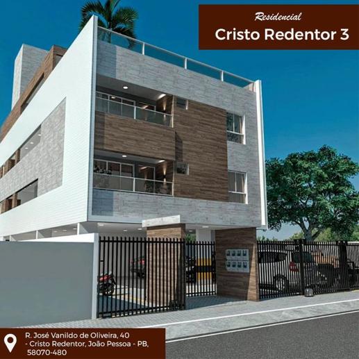 Apartamento com 3 Quartos à Venda, 53,89 m² - Foto 2